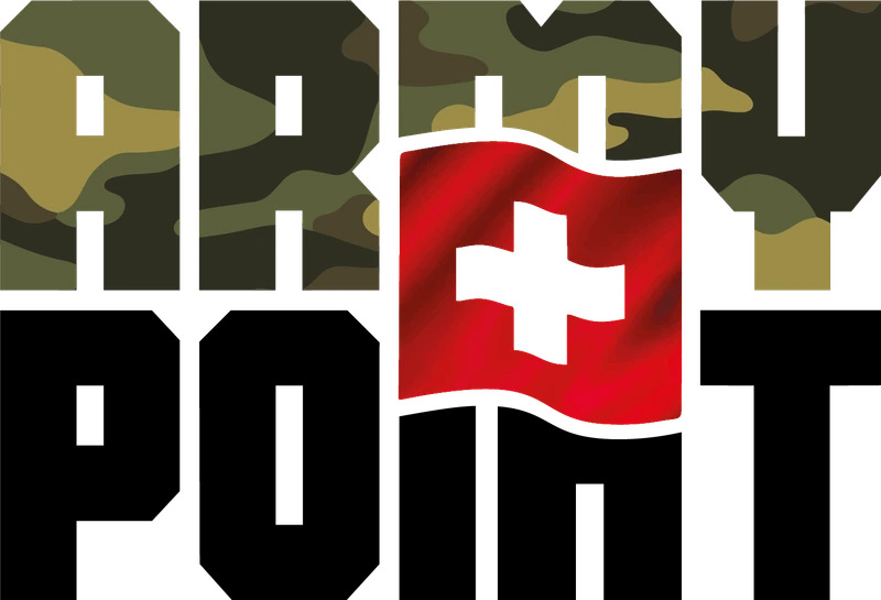 Logo ARMYPOINT
