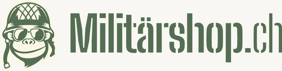 Logo Militärshop.ch